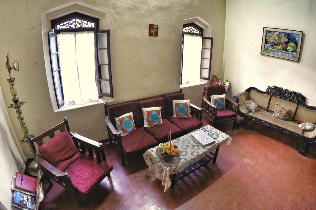 Sumudu Guest House Ambalangoda  Zewnętrze zdjęcie