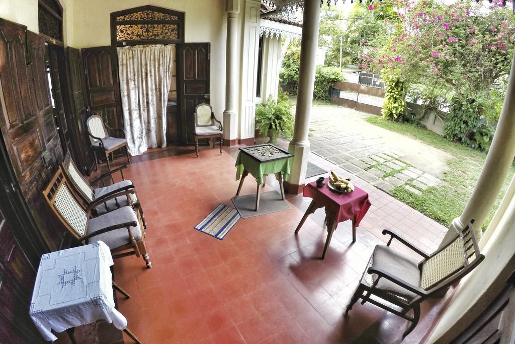 Sumudu Guest House Ambalangoda  Zewnętrze zdjęcie